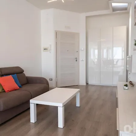 Appartamento Seaview Luxury Penthouse - Fesca *