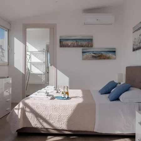 Apartment Seaview Luxury Penthouse - Fesca *