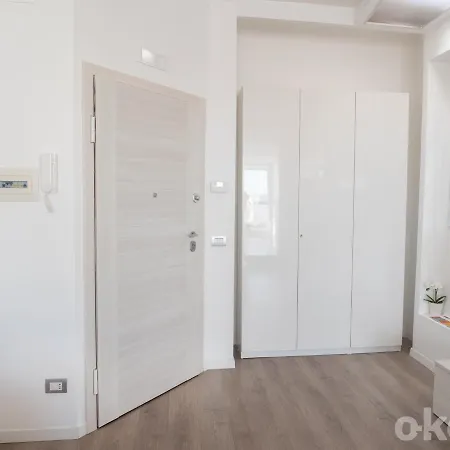 Seaview Luxury Penthouse - Fesca Apartment *
