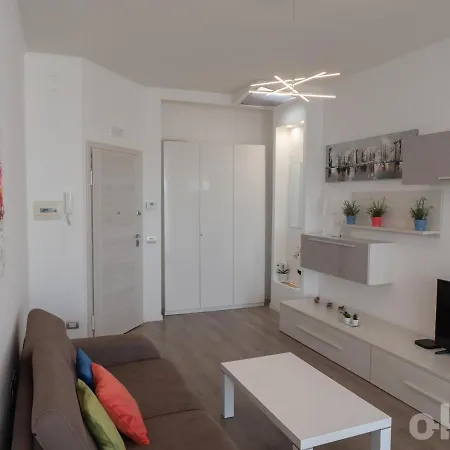 Apartment Seaview Luxury Penthouse - Fesca Bari