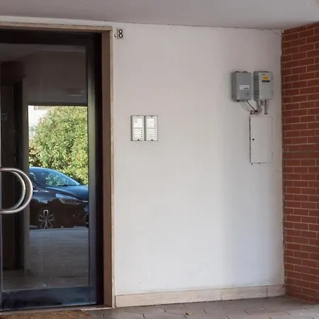 Apartment Seaview Luxury Penthouse - Fesca