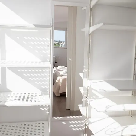 Appartamento Seaview Luxury Penthouse - Fesca Bari