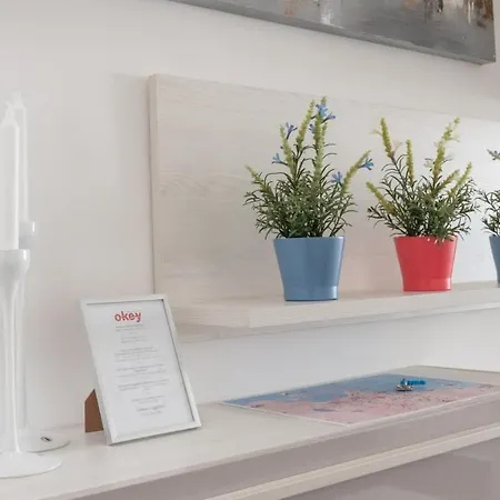 Appartamento Seaview Luxury Penthouse - Fesca *